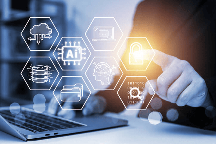 AI and ML for Cybersecurity Offense and Defense