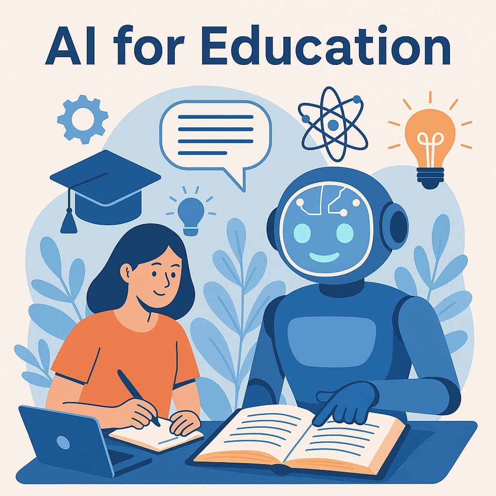 AI for Education