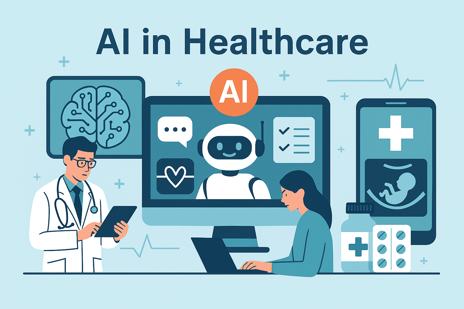 AI in Healthcare
