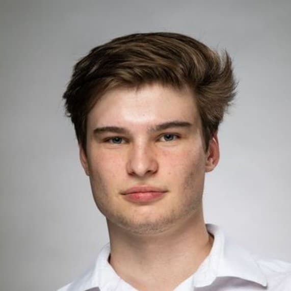 Daniel J Vitashkevich