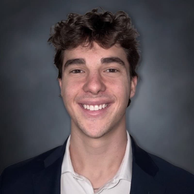 Griffin Kuchar