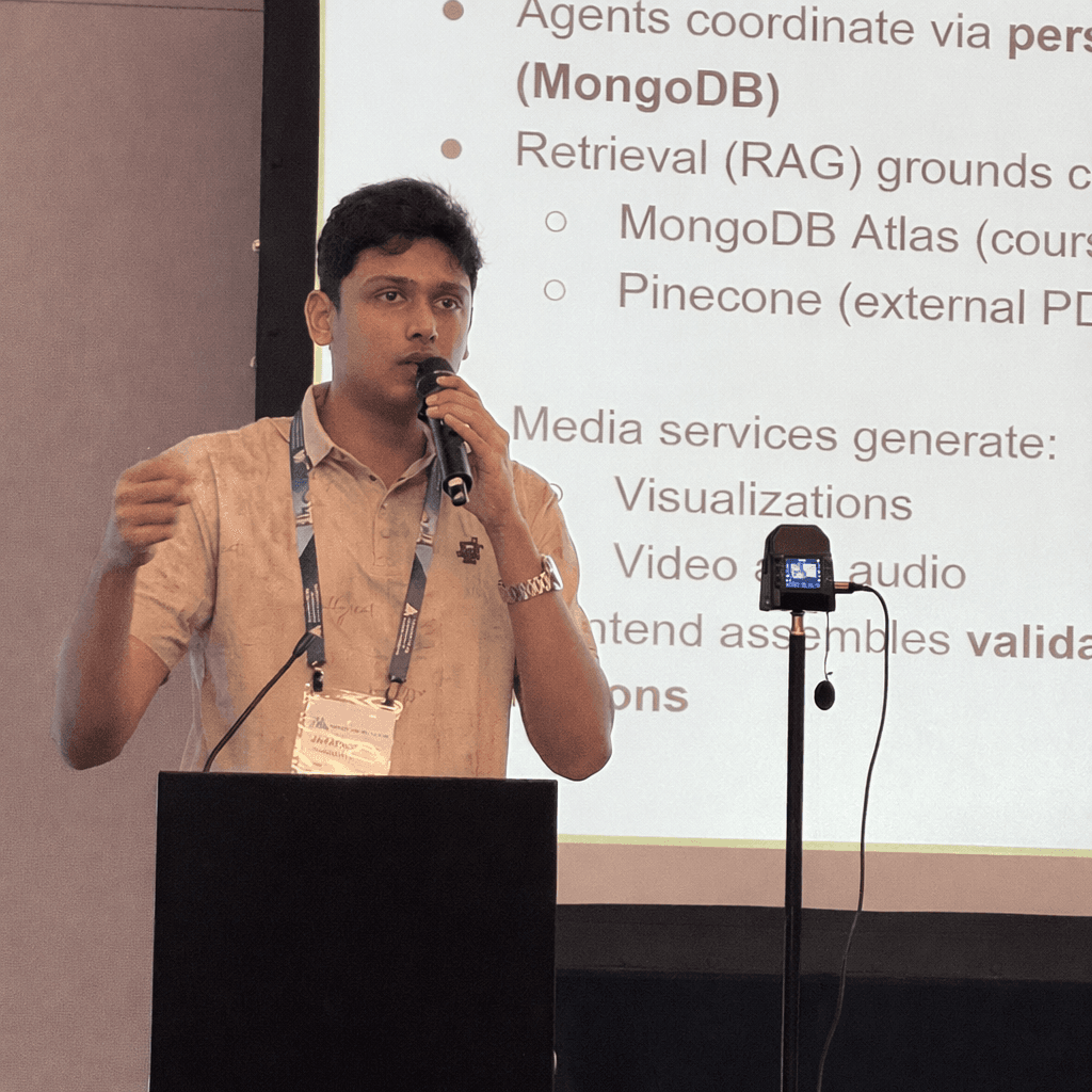 JayaPradeep Srinivasan