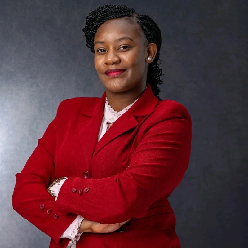 Mary Nankya
