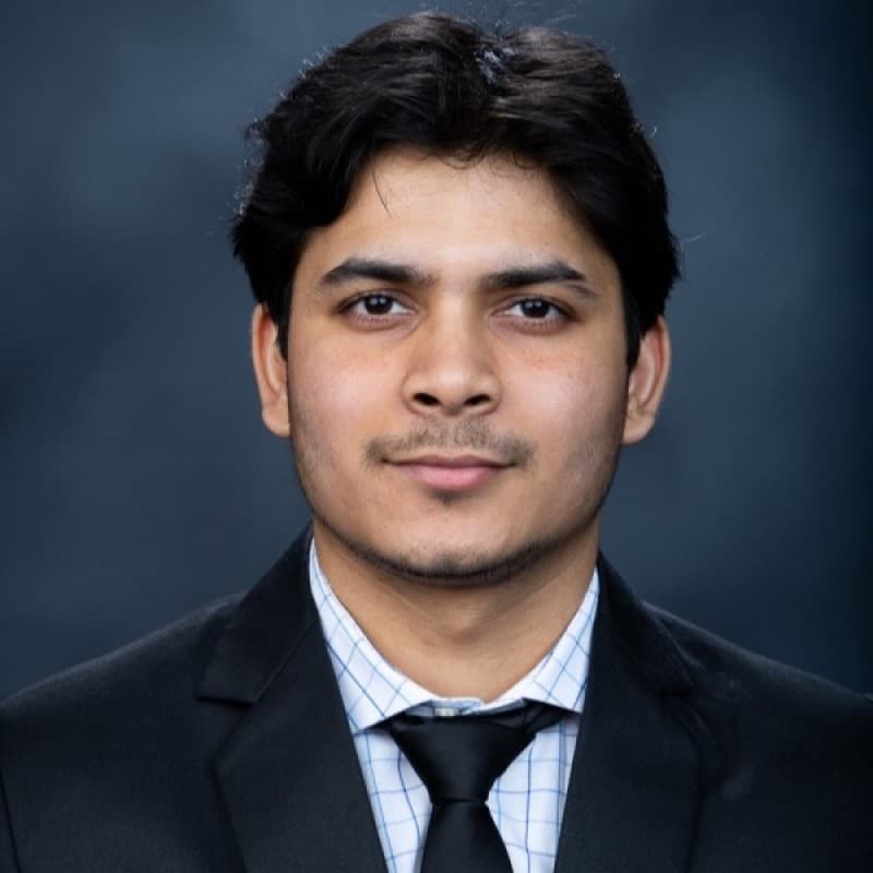 Nagendra Chaudhary