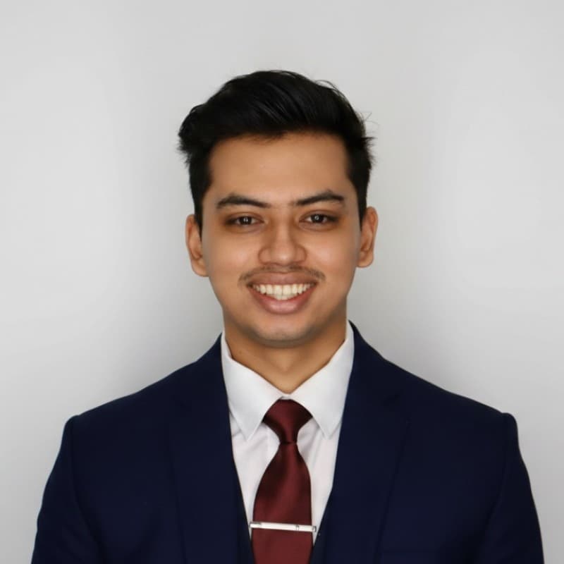Sujit Bhandari